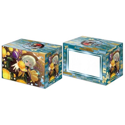 Bushiroad Sleeves/Deck Holder/Storage Box/Playmat Collection -Touhou Project- Series