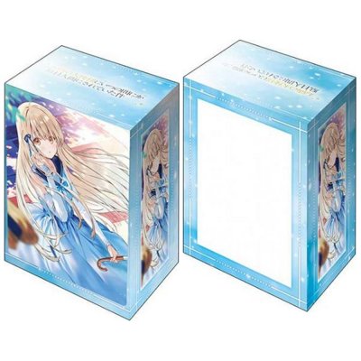 Bushiroad Sleeves & Deck Holder Collection "The Angel Next Door Turned Me into a Useless Person Without Me Realizing It" Series