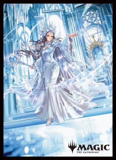 Ensky Sleeve Collection "Magic: The Gathering Adventures of the Little Witch" Series