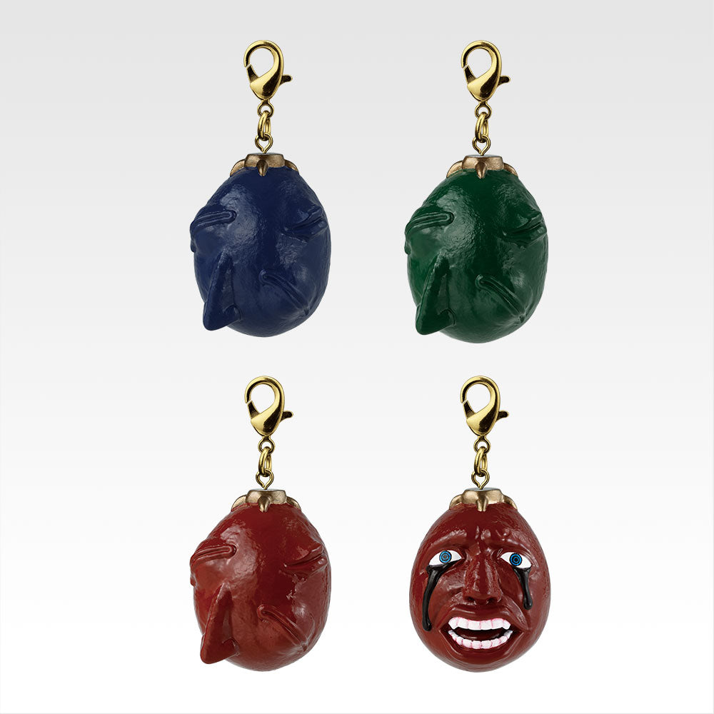 (Whole Set 80tix) Ichiban Kuji Berserk A Vow of Counter Attack