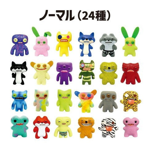 Fuggler Funny Ugly Monster Collectible Figures