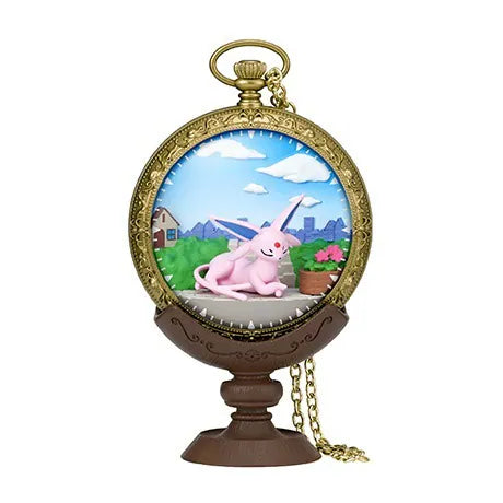 Re-ment Pokemon Kaichu Collection Boxed Set of 6