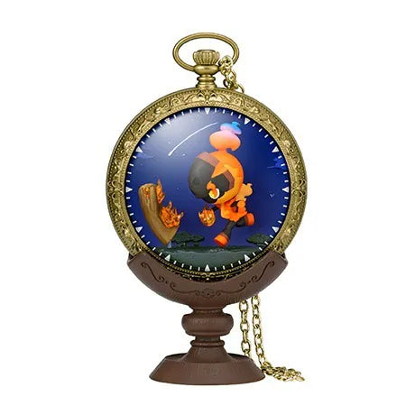 Re-ment Pokemon Kaichu Collection Boxed Set of 6