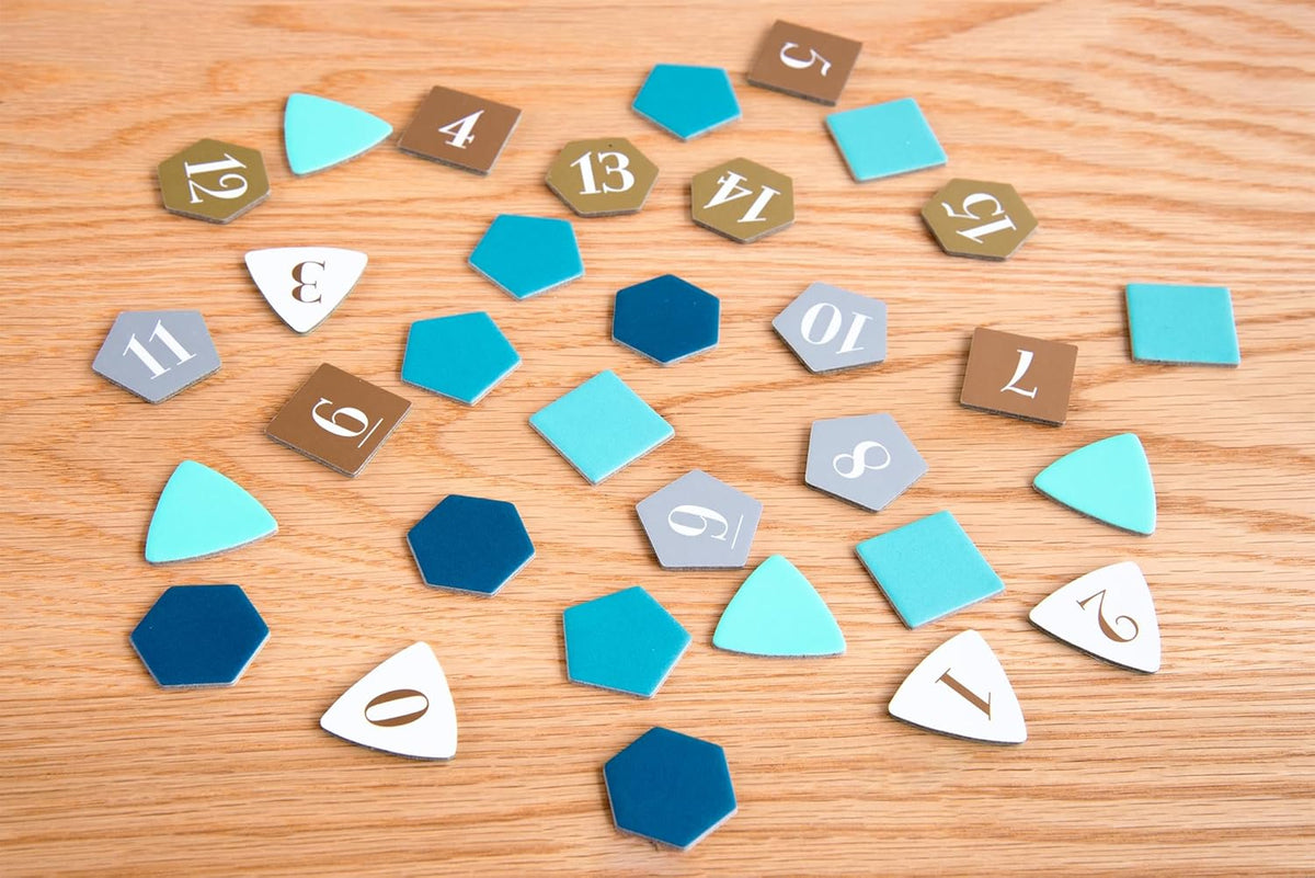 Board Game "Deep Sea Adventure Boost EN"