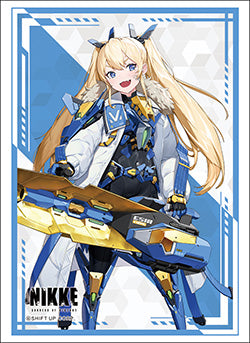 Bushiroad Sleeves/Deck Holder/Storage Box/Playmat Collection -Goddess of Victory: Nikke- Series
