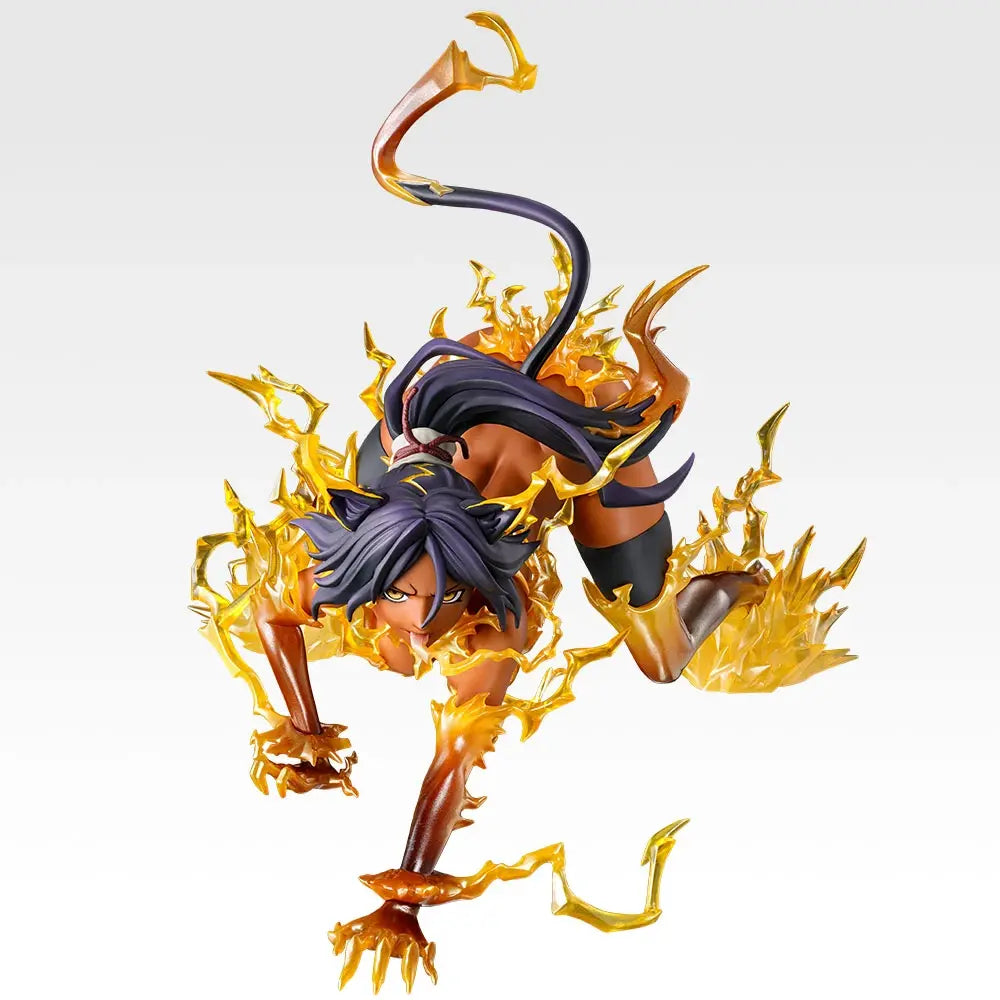 (Whole Set 80tix) Ichiban Kuji BLEACH STIRRING SOULS VOL.5