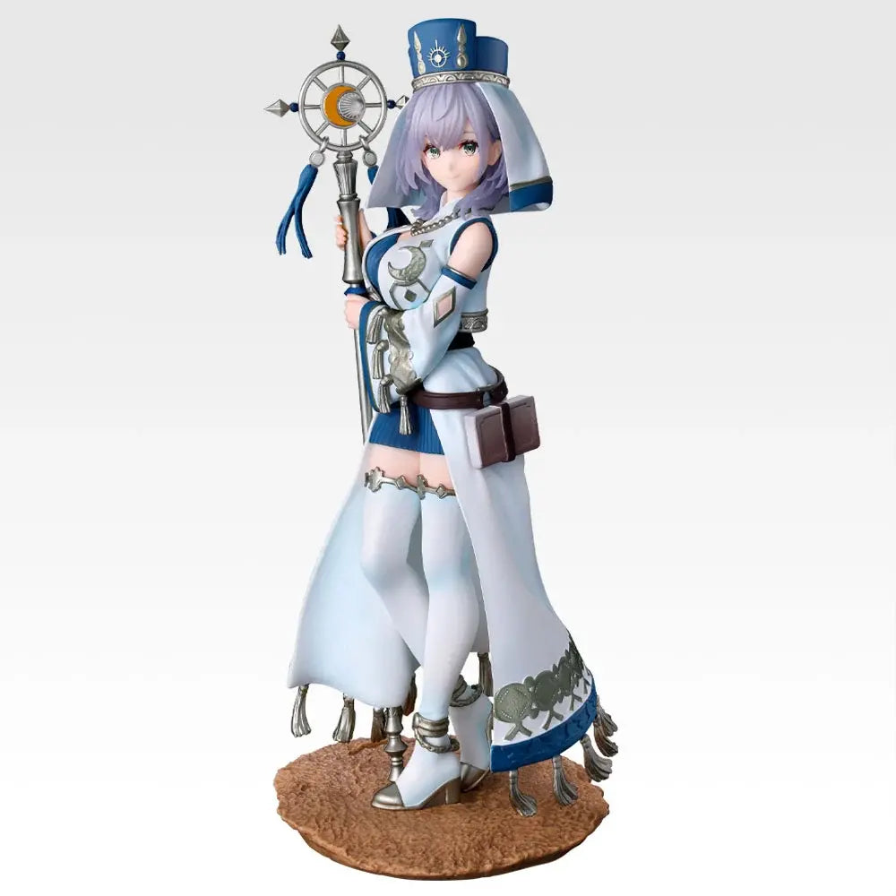 (Whole Set 80tix) Ichiban Kuji Hololive ~RPG Style~