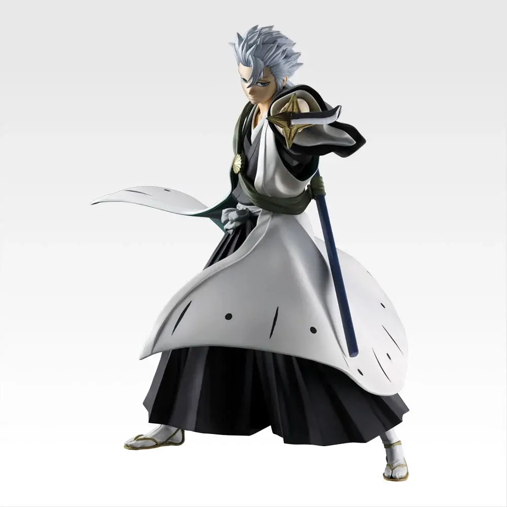 (Whole Set 80tix) Ichiban Kuji BLEACH Stirring Souls vol.4
