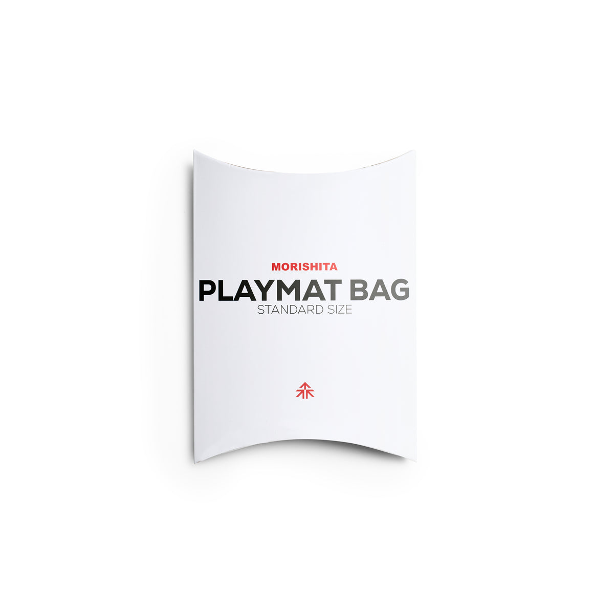 Morishita Premium Playmat Bag