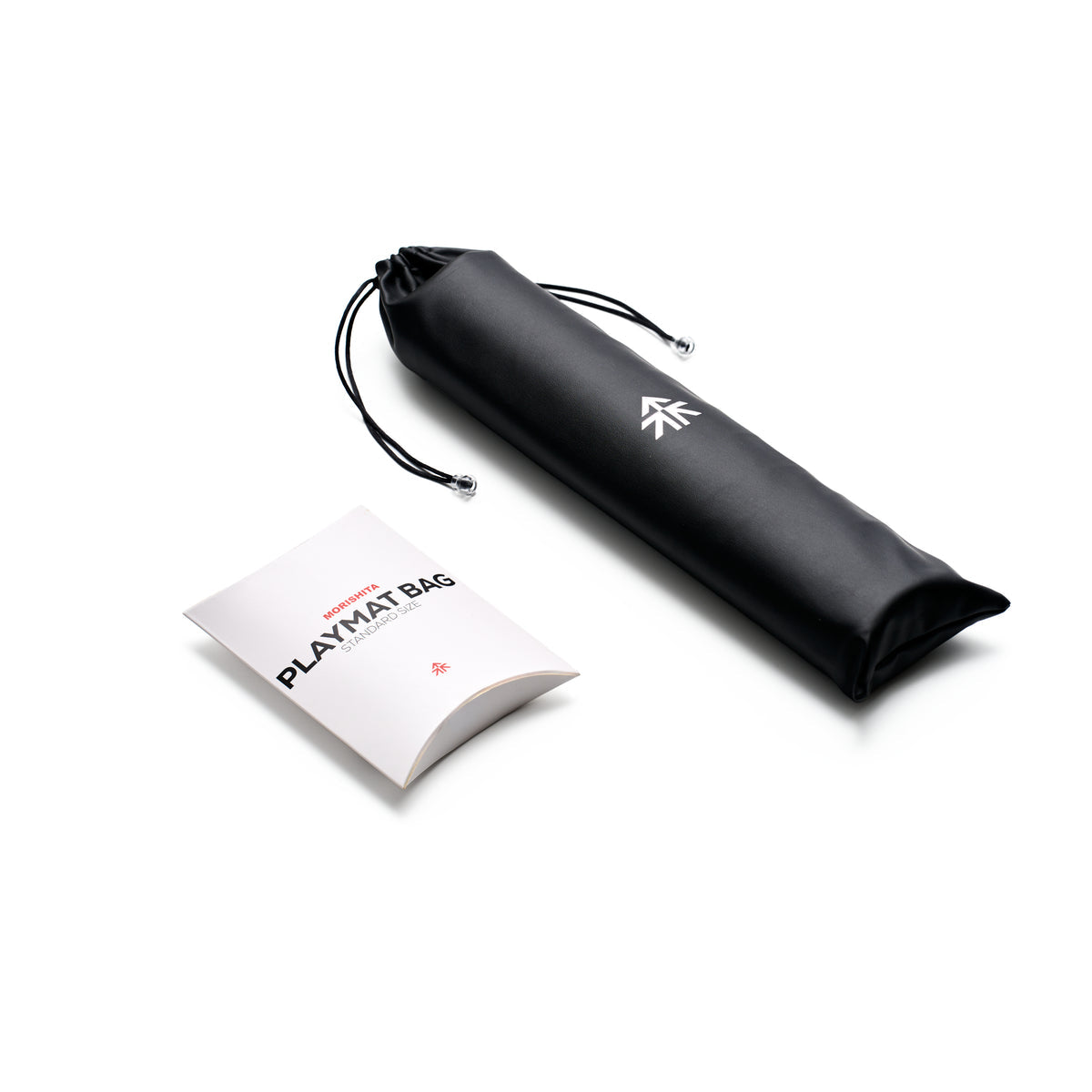 Morishita Premium Playmat Bag