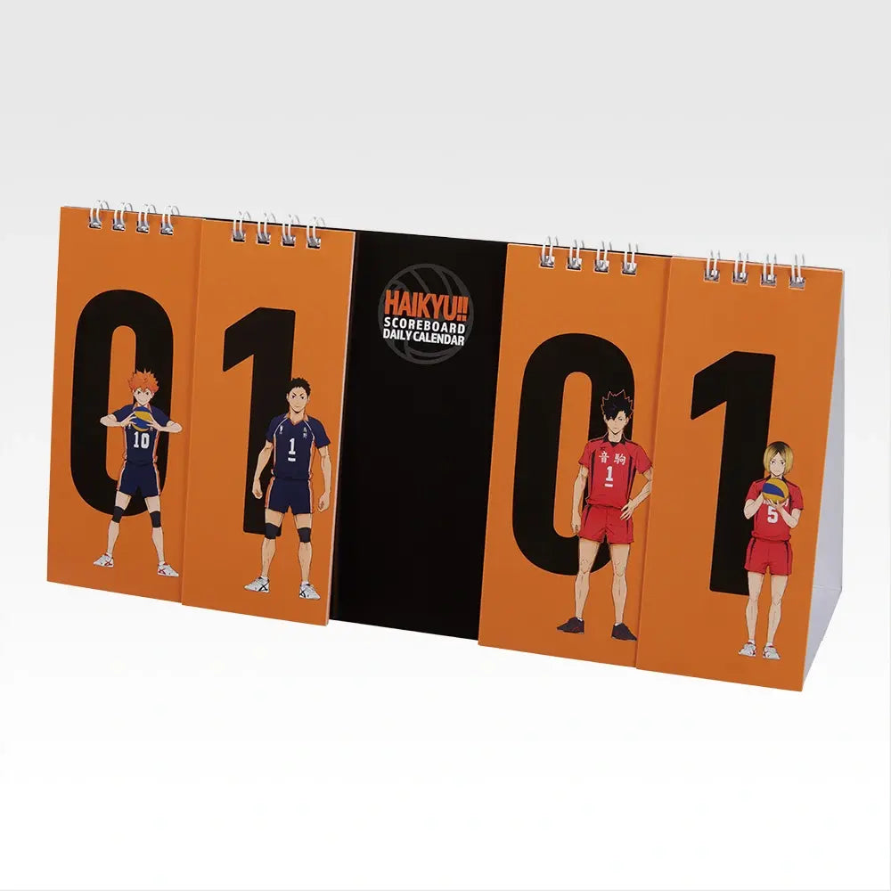 (Whole Set 80tix) Ichiban Kuji HAIKYU!! -THE FUTURE OF KARASUNO-