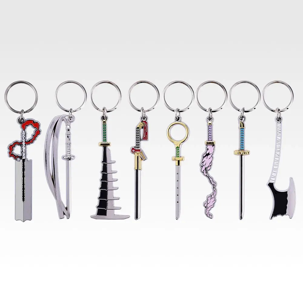 (Whole Set 80tix) Ichiban Kuji BLEACH STIRRING SOULS VOL.5