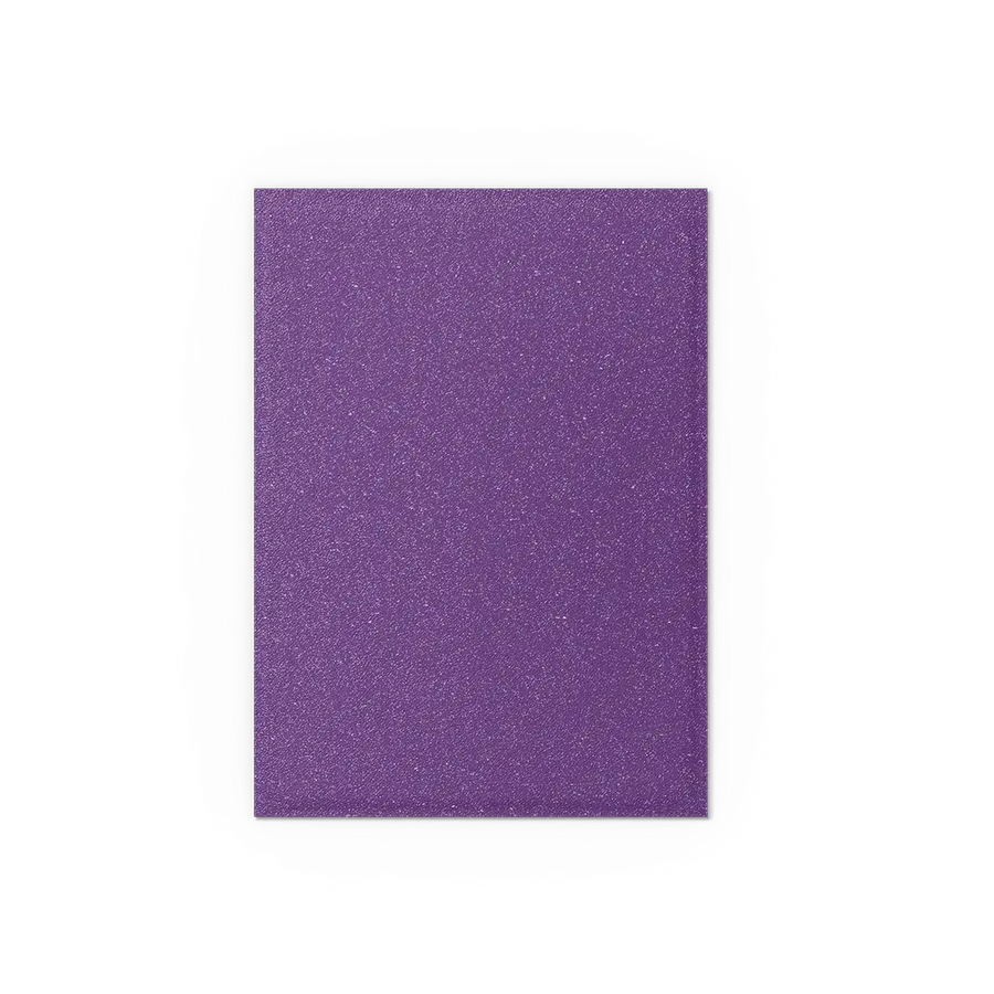 Dragon Shield Matte Sleeves Standard Size "Amethyst"