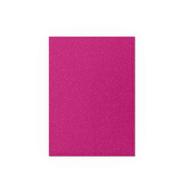 Dragon Shield Matte Sleeves Standard Size "Pink Sapphire"