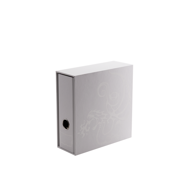 Dragon Shield Sanctuary Slipcase 2-Ring Binder Series
