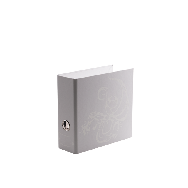 Dragon Shield Sanctuary Slipcase 2-Ring Binder Series