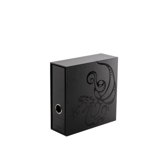 Dragon Shield Sanctuary Slipcase 2-Ring Binder Series