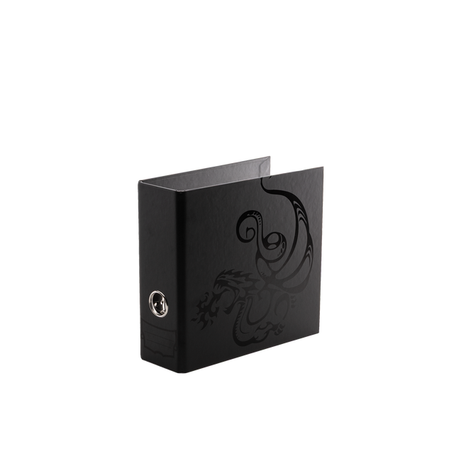 Dragon Shield Sanctuary Slipcase 2-Ring Binder Series