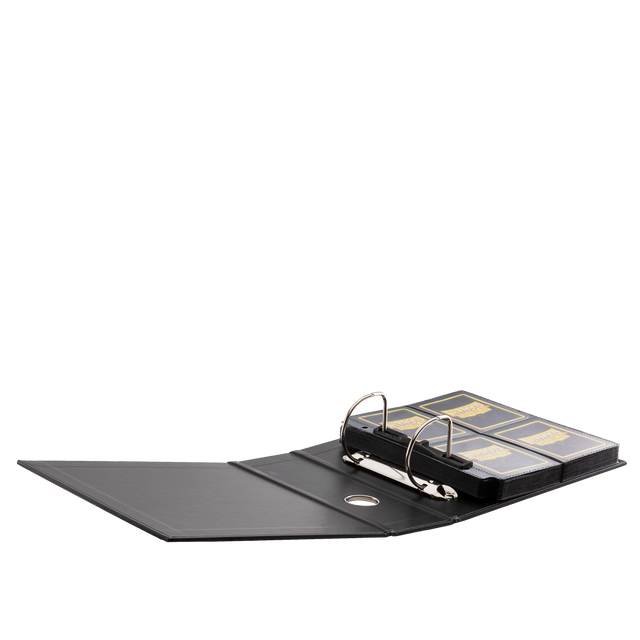 Dragon Shield Sanctuary Slipcase 2-Ring Binder Series
