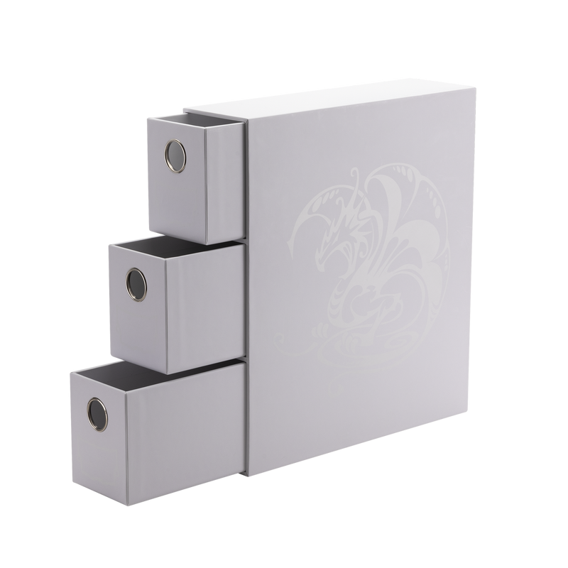 Dragon Shield Fortress Card Drawers