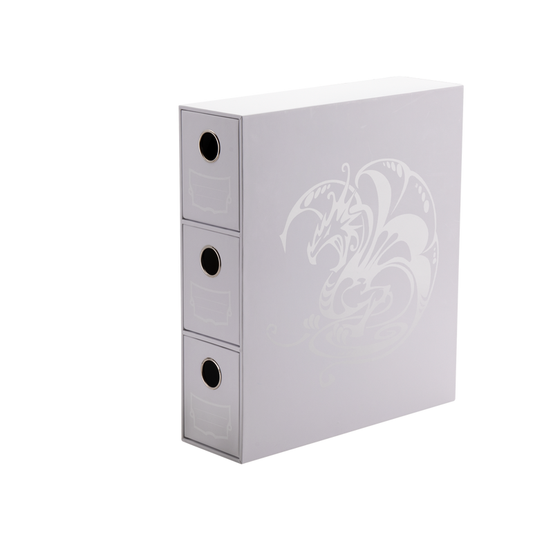 Dragon Shield Fortress Card Drawers