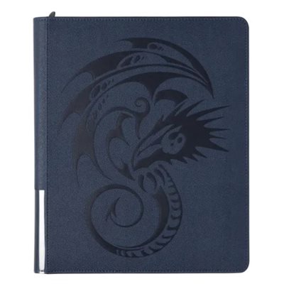 Dragon Shield Card Codex Zipster Binder Regular