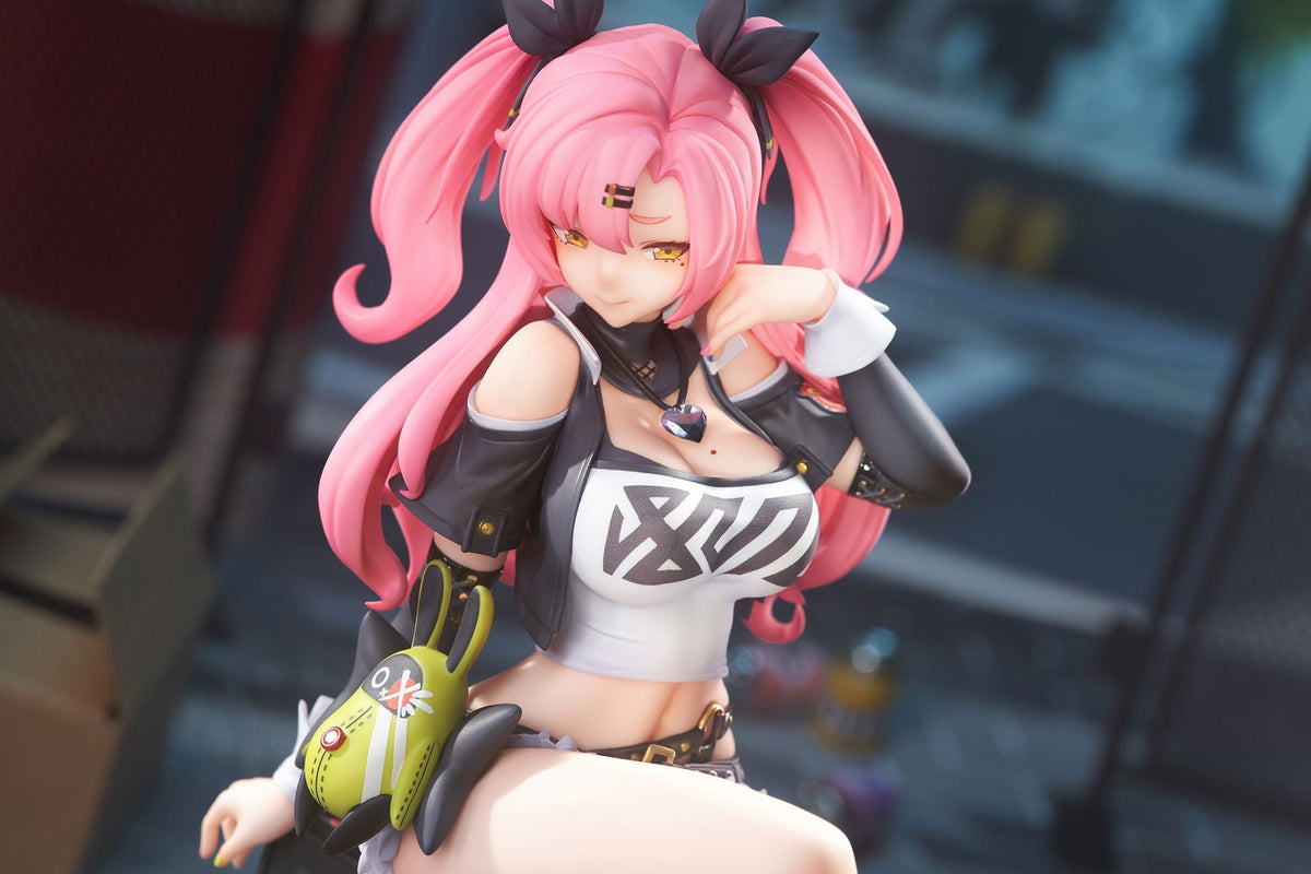 APEX Zenless Zone Zero "Nicole Demara" 1/7 Complete Figure-Apex-Toys-Ace Cards & Collectibles