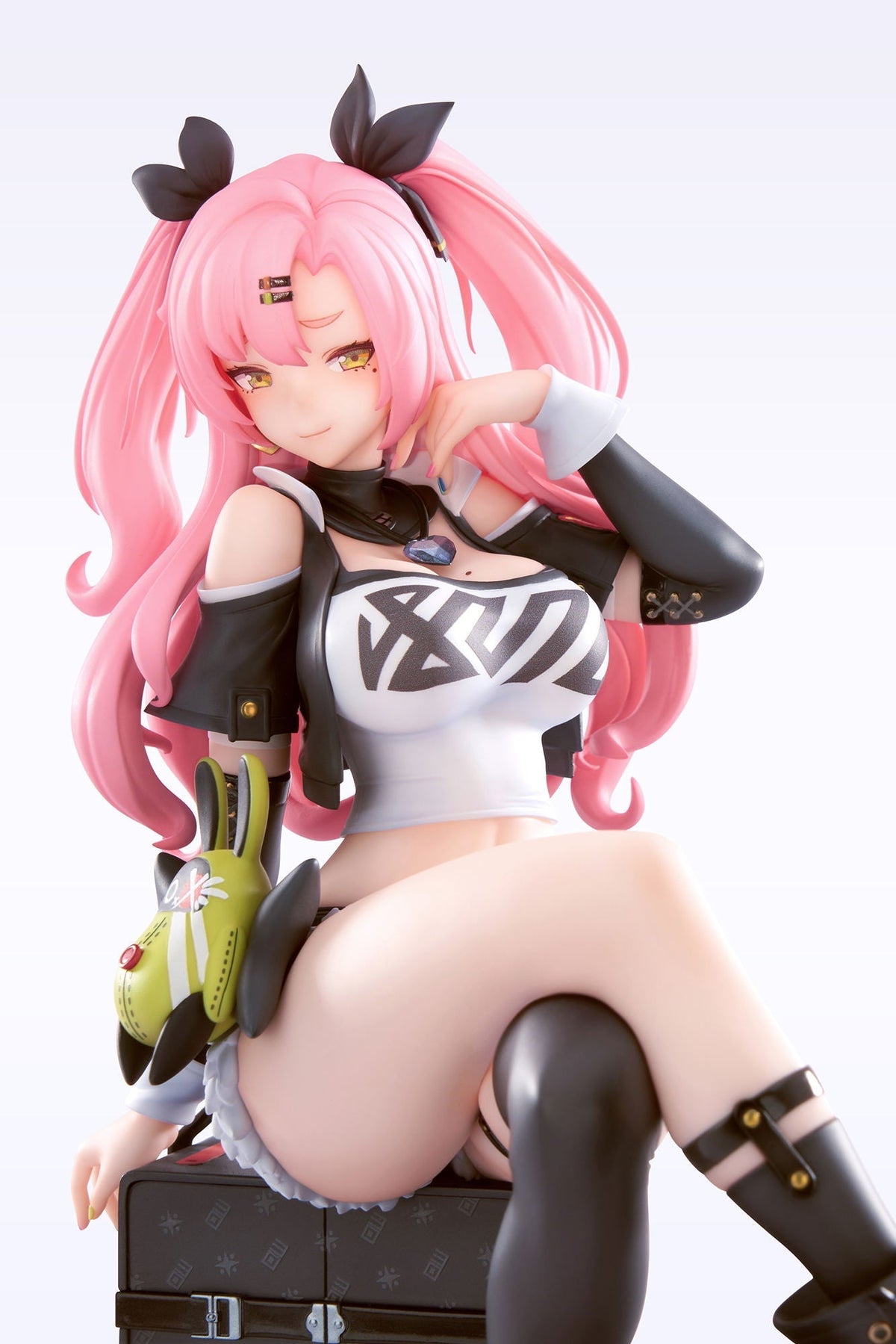 APEX Zenless Zone Zero "Nicole Demara" 1/7 Complete Figure-Apex-Toys-Ace Cards & Collectibles