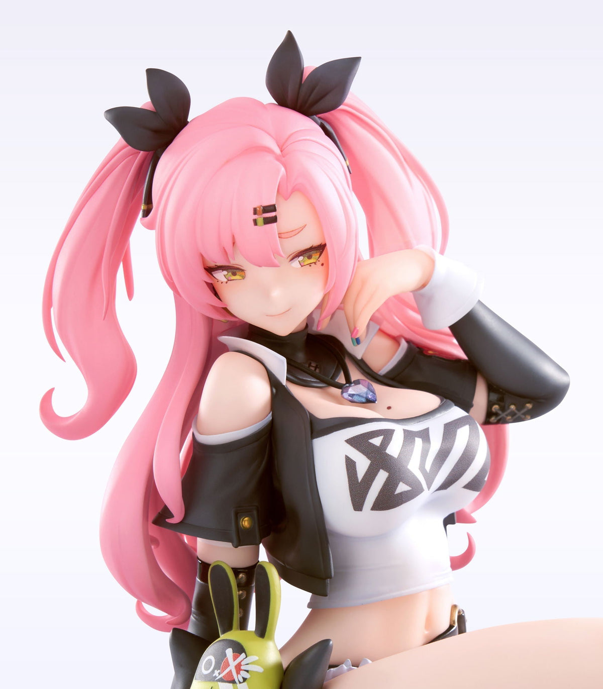 APEX Zenless Zone Zero "Nicole Demara" 1/7 Complete Figure-Apex-Toys-Ace Cards & Collectibles