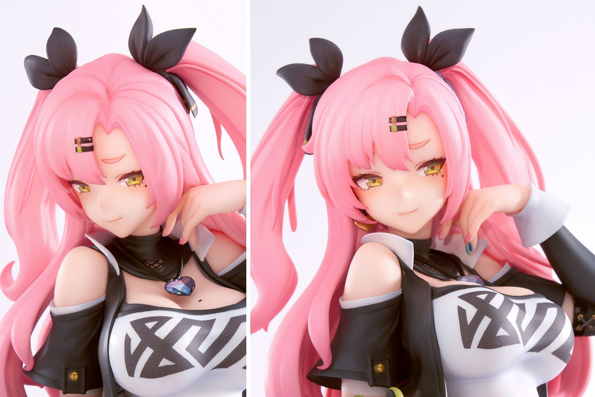 APEX Zenless Zone Zero "Nicole Demara" 1/7 Complete Figure-Apex-Toys-Ace Cards & Collectibles