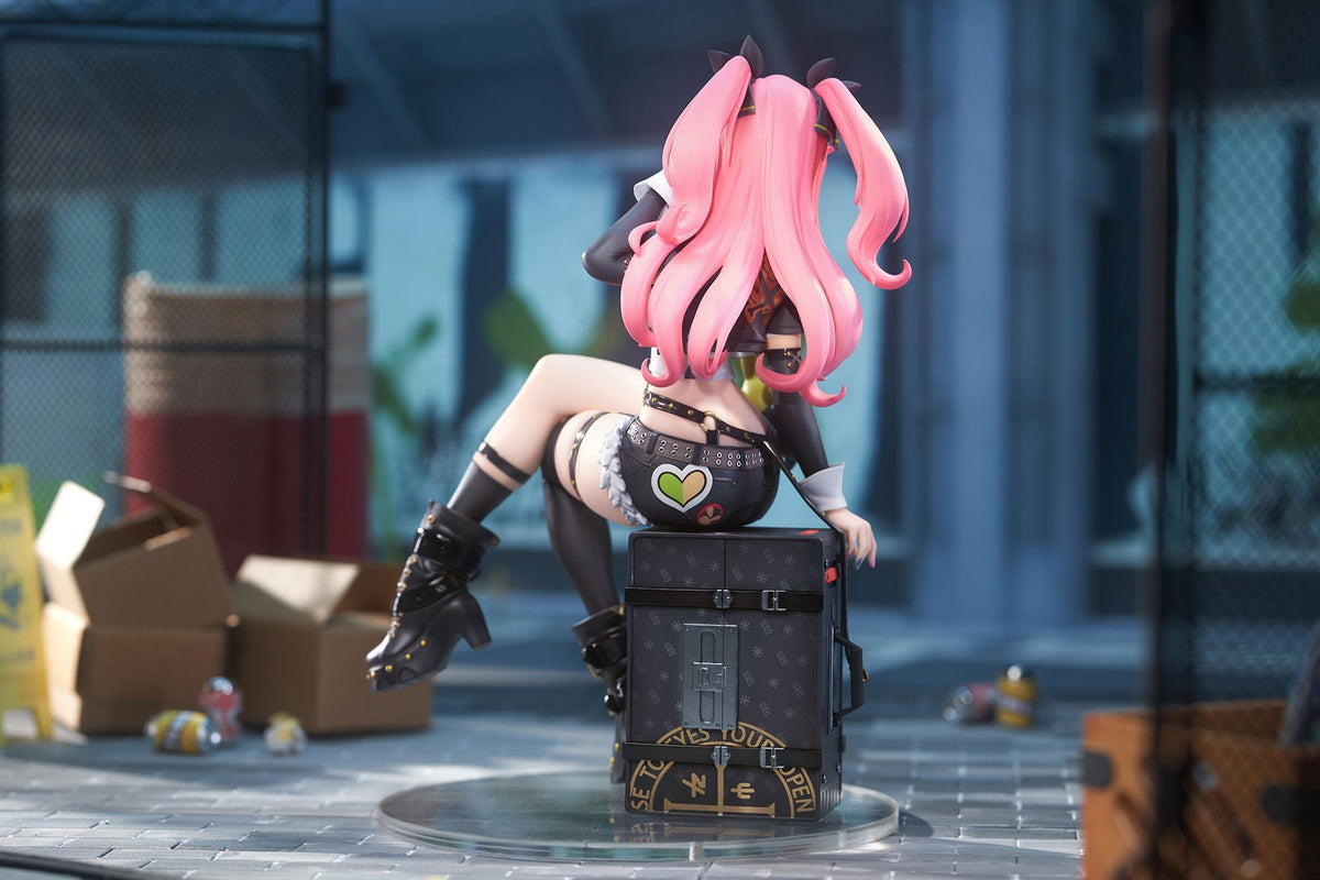 APEX Zenless Zone Zero "Nicole Demara" 1/7 Complete Figure-Apex-Toys-Ace Cards & Collectibles