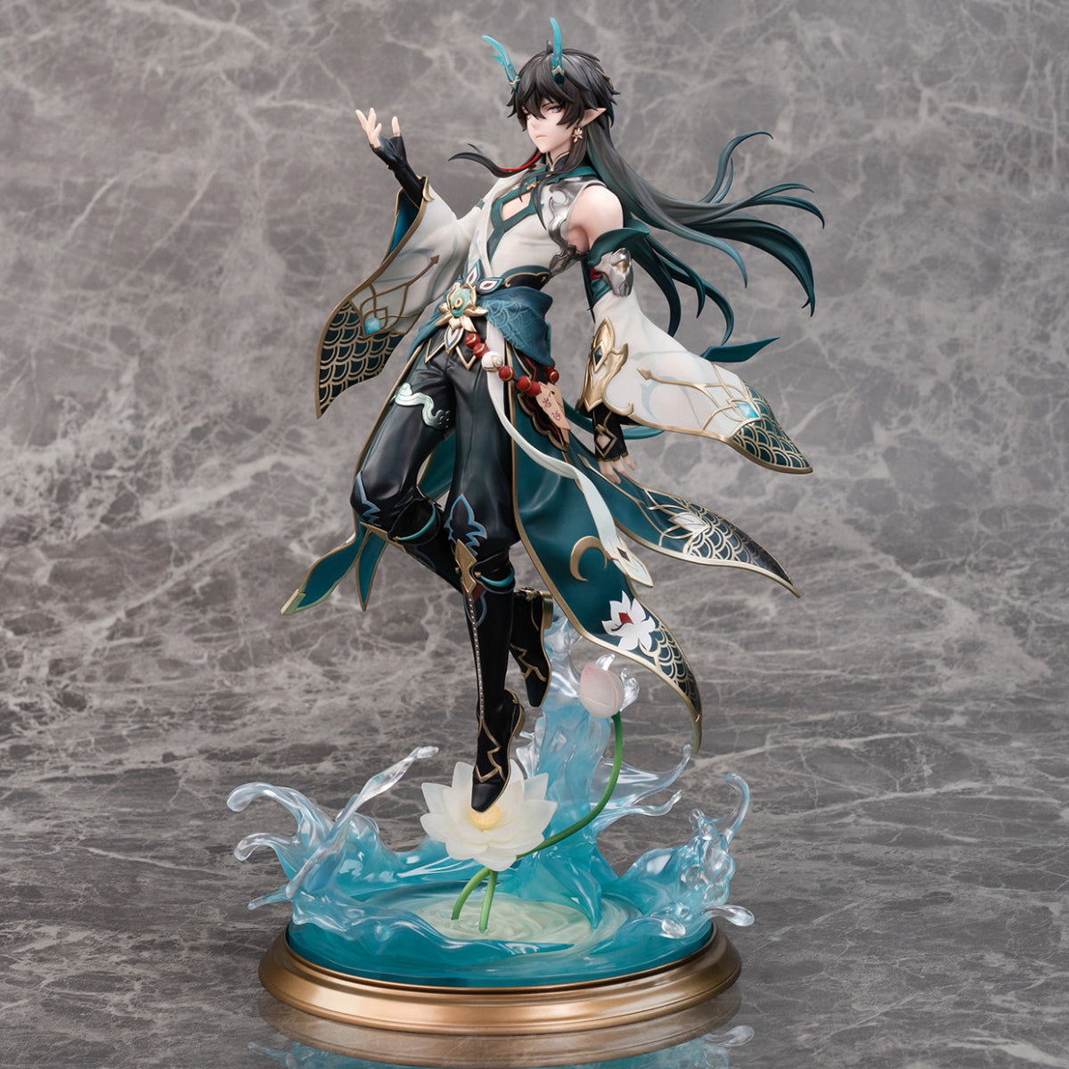 Honkai: Star Rail APEX 1/7 Complete Figure "Dan Heng • Imbibitor Lunae"-Apex-Toys-Ace Cards & Collectibles