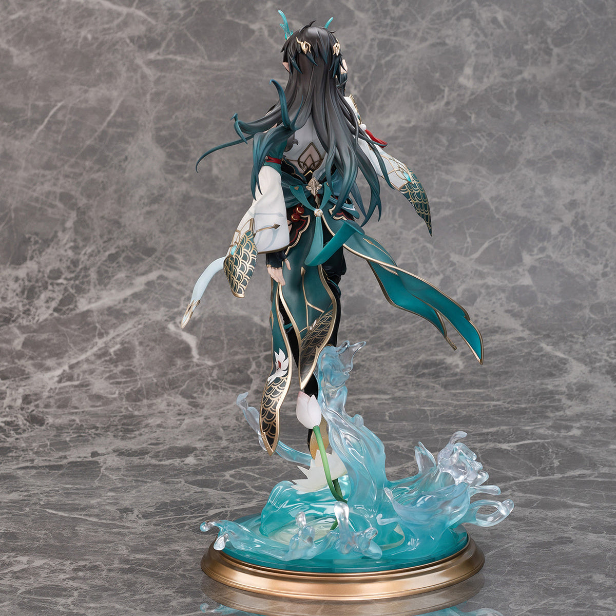 Honkai: Star Rail APEX 1/7 Complete Figure "Dan Heng • Imbibitor Lunae"-Apex-Toys-Ace Cards & Collectibles