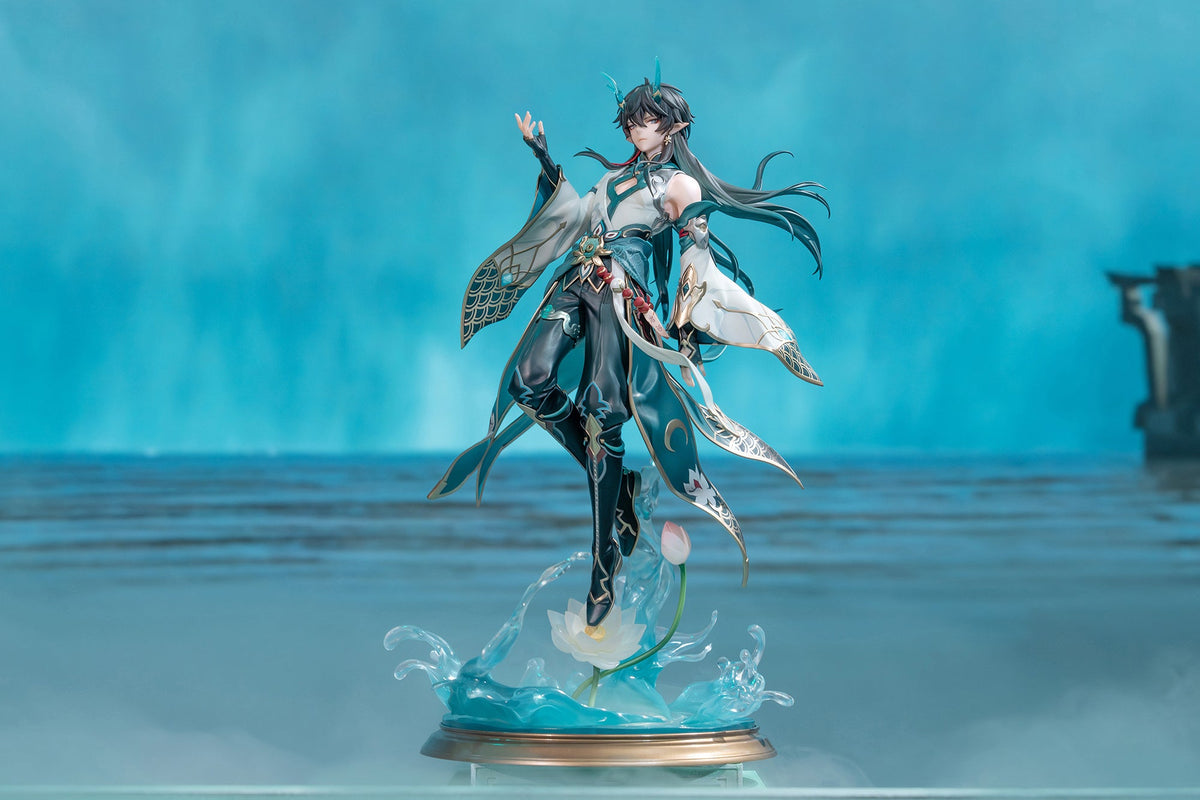 Honkai: Star Rail APEX 1/7 Complete Figure "Dan Heng • Imbibitor Lunae"-Apex-Toys-Ace Cards & Collectibles