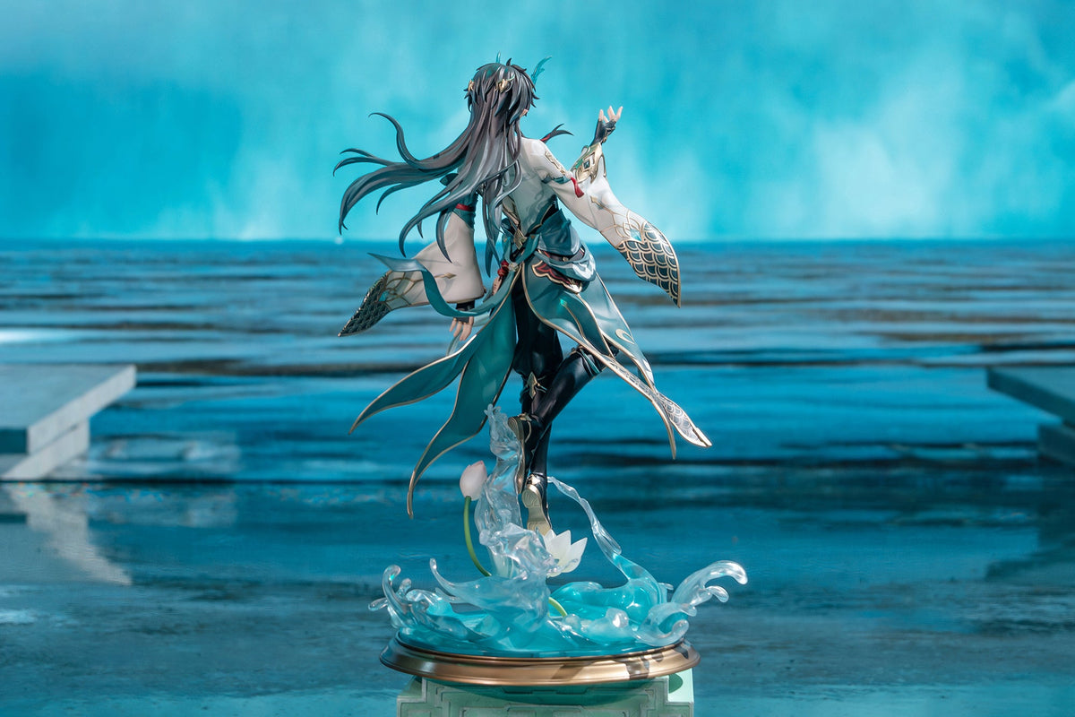 Honkai: Star Rail APEX 1/7 Complete Figure "Dan Heng • Imbibitor Lunae"-Apex-Toys-Ace Cards & Collectibles