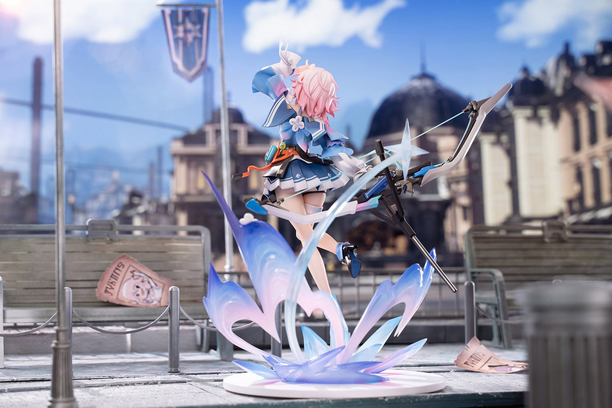 Honkai: Star Rail APEX 1/7 Complete Figure "March 7th"-Apex-Toys-Ace Cards & Collectibles