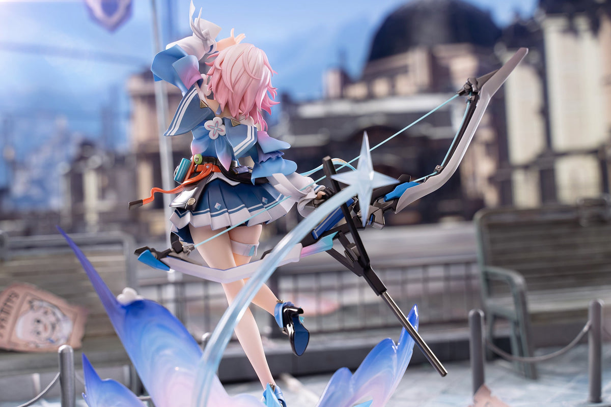 Honkai: Star Rail APEX 1/7 Complete Figure "March 7th"-Apex-Toys-Ace Cards & Collectibles
