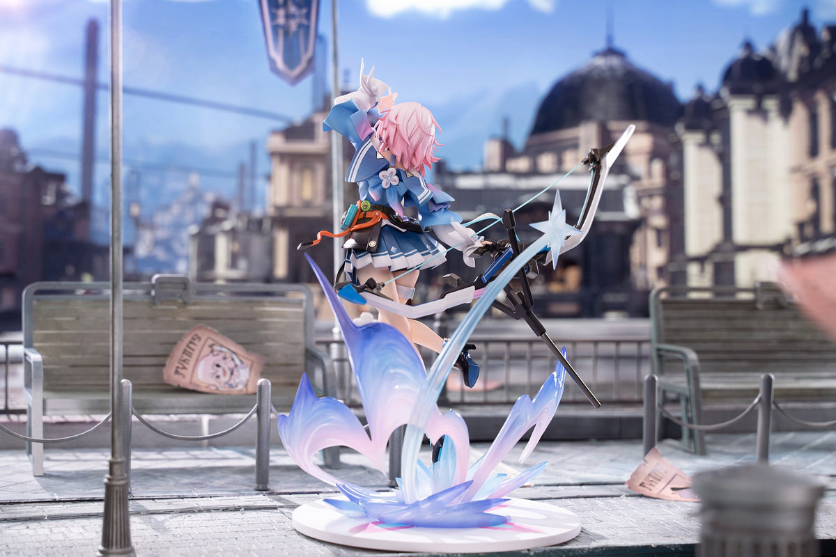 Honkai: Star Rail APEX 1/7 Complete Figure "March 7th"-Apex-Toys-Ace Cards & Collectibles