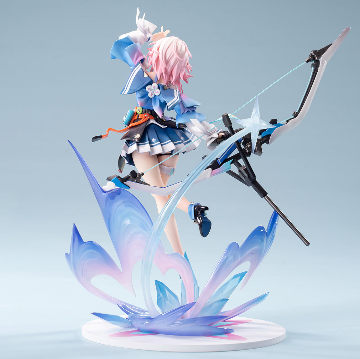 Honkai: Star Rail APEX 1/7 Complete Figure "March 7th"-Apex-Toys-Ace Cards & Collectibles