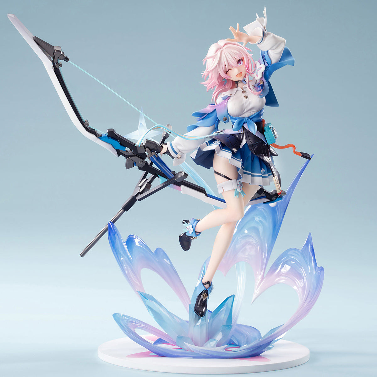 Honkai: Star Rail APEX 1/7 Complete Figure "March 7th"-Apex-Toys-Ace Cards & Collectibles