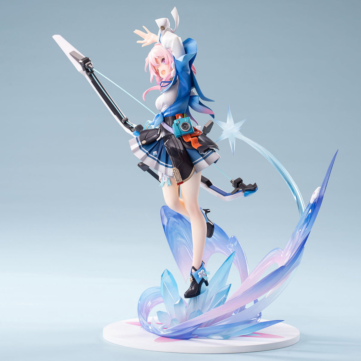 Honkai: Star Rail APEX 1/7 Complete Figure "March 7th"-Apex-Toys-Ace Cards & Collectibles
