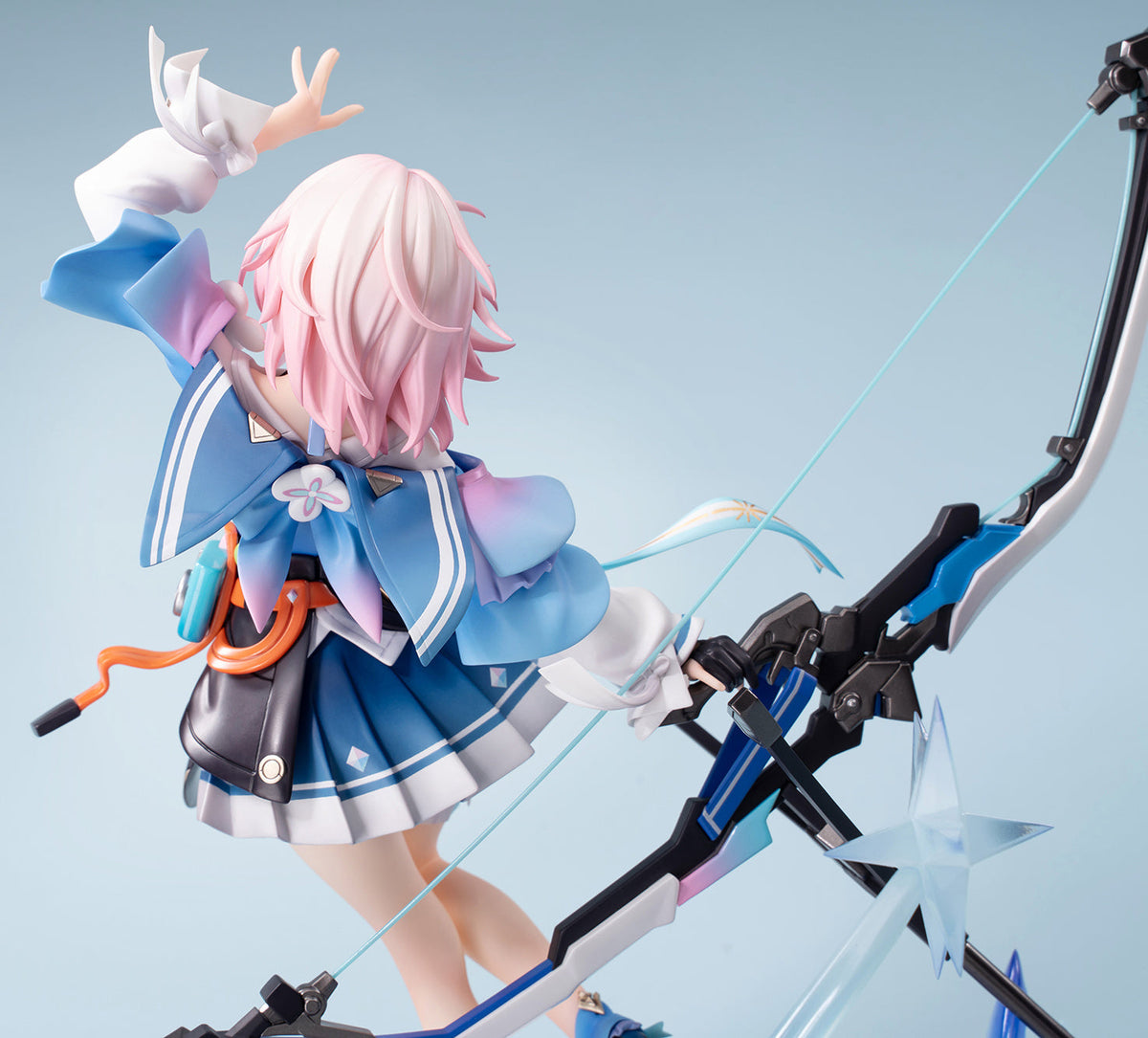Honkai: Star Rail APEX 1/7 Complete Figure "March 7th"-Apex-Toys-Ace Cards & Collectibles