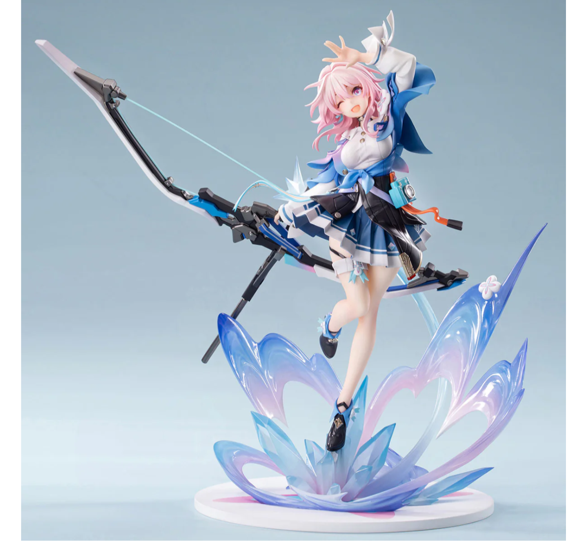 Honkai: Star Rail APEX 1/7 Complete Figure "March 7th"-Apex-Toys-Ace Cards & Collectibles
