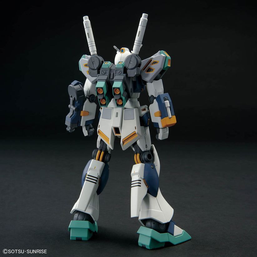 Gunpla HG 1/144 'Alyzeus' Mobile Suit Gundam Hathaways-Bandai-Ace Cards & Collectibles