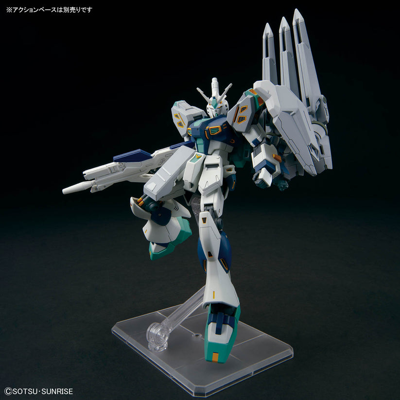 Gunpla HG 1/144 'Alyzeus' Mobile Suit Gundam Hathaways-Bandai-Ace Cards & Collectibles