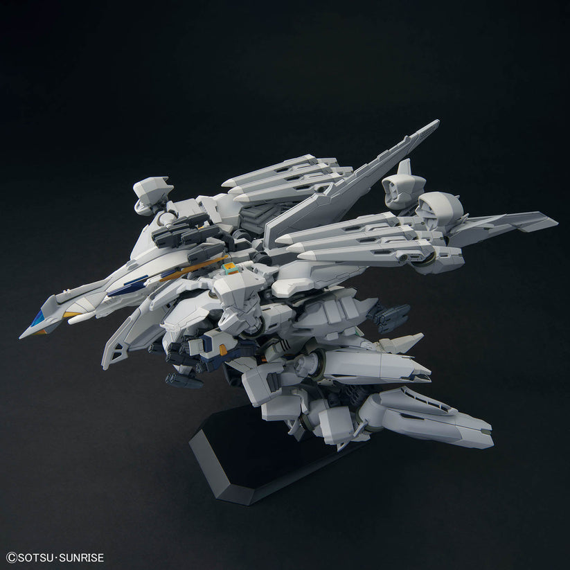 Gunpla HG 1/144 'Alyzeus' Mobile Suit Gundam Hathaways-Bandai-Ace Cards & Collectibles