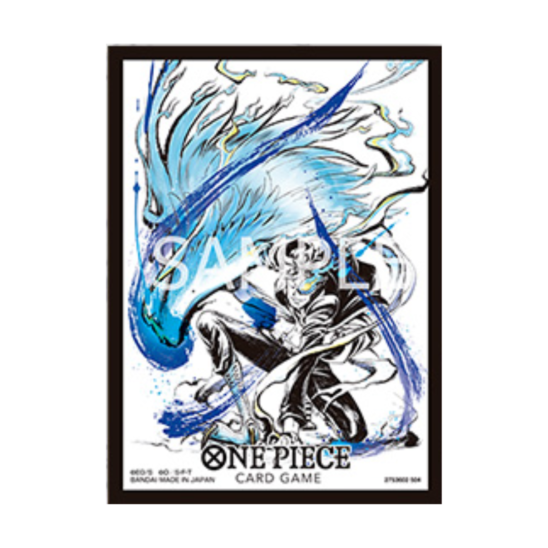 One Piece Card Game Official Limited Card Sleeve Vol.2 - Antstop One Piece Card Game Official Limited Card Sleeve Vol.2 - Antstop