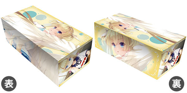 Broccoli Character Card Box Collection Tenshi Souzou Re-boot! &quot;Noa Shirayuki&quot;