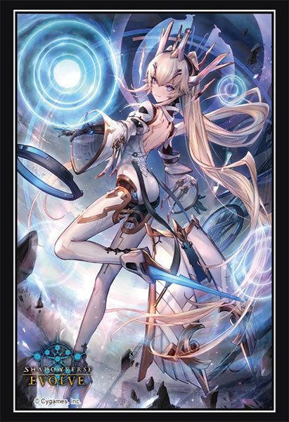 Shadowverse Evolve Official Sleeve “Technolord&quot; (Vol.108)