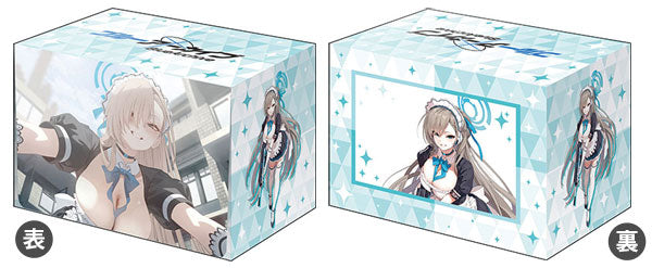 Bushiroad Sleeves/Deck Holder/Storage Box Collection -Blue Archive- Series